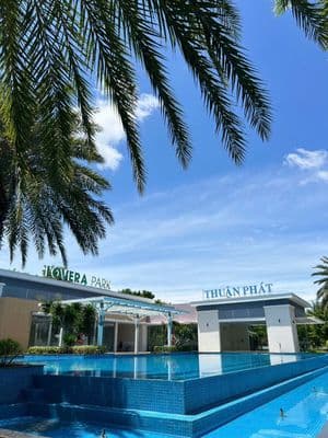 Giá hiếm! Nhà phố Lovera Park chỉ 12 triệu/tháng