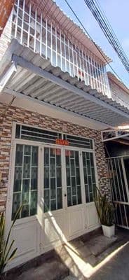 Chính chủ gửi bán nhà