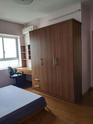 Cho thuê vào ngay căn chung cư CTM Câu Giấy 2PN, 2WC, 87m2