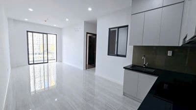 Cần cho thuê căn 2pn2wc giá chỉ 6,2 triệu khu bcons city, vào ở ngay