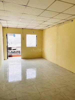 CHO THUÊ NHÀ, Hẻm 2 xe máy, Phan Văn Trị, P.7, Quận 5