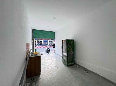 Cho thuê mặt bằng kinh doanh tự do - trục đường đông đúc xe qua lại q7