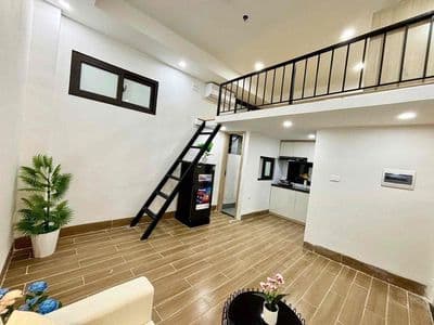 Khai trương Duplex mới ngay Lê Trọng Tấn- Kênh 19/5