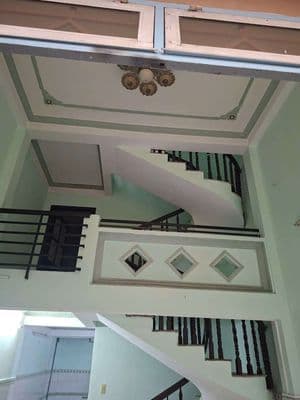 cho thuê nhà nguyên căn đường Phạm Văn chiêu phường 14 gò vấp