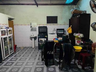 Gấp bán - bán đất tặng nhà cấp 4 cho thuê 8tr/th sát kcn - kề biển