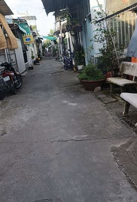nhà cấp bốn