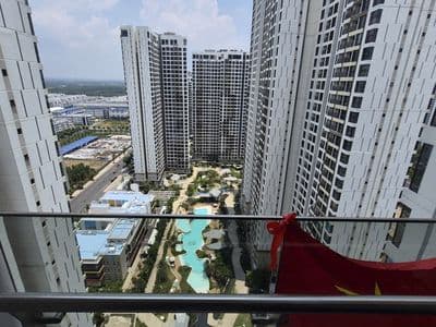 Chỉ 3ty6 căn 1pn+ 53.2m², masteri, mcp, vinhomes grand park, sổ hồng