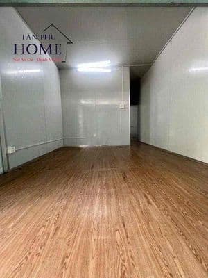 Hẻm 6m thông nguyễn văn săng, 4x14m_2pn_1wc, nhà mới