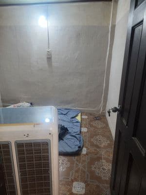 Cho thuê nhà 120m2 rộng văn phòng ở hẻm xe tải