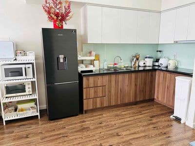 Bán căn 2PN1NVS Cửa Nam giá 3,65 tỷ