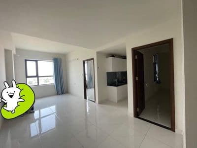 Cho thuê Green River căn 2PN 2WC giá 9,5tr có 2 máy lạnh ,1-8 ở quận 8