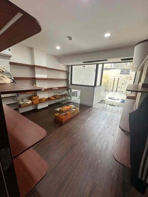Mặt Bằng Trệt Lầu Nguyễn Văn Thương Bình Thạnh