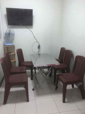 Căn hộ chung cư 1St Home 2PN