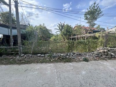 Điện Bàn Tây - TP Đà Nẵng - giá 6xxtr/150m2