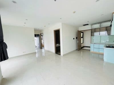 Chỉ 2ty950 bán căn góc 2pn+ 69m2, the rainbow, có nội thất, view đẹp