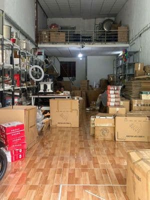 nhà 5×20 điện 3 pha.hợp đồng dài hạn