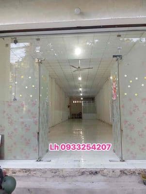 Cho thuê nhà nguyên căn việt sing an phú