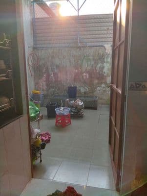 Bán nhà đường Nguyễn khuyến khu phố 4 phường trảng dài