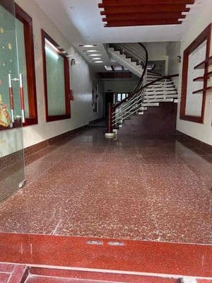 Chính chủ cho thuê nhà 4 tầng – phố và, hạp lĩnh, bắc ninh