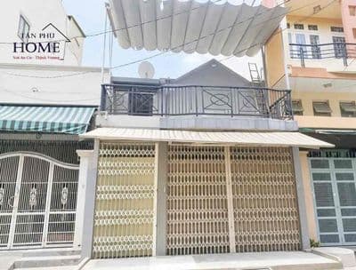 Mtnb 10m phan đình phùng_gần độc lập_6x13m_đúc 2 tấm_1pn_2wc_trệt suôt