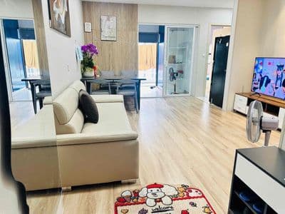 Cho thuê căn hộ fpt plaza 1 - giá tốt