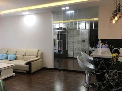 Hot hàng siêu hiếm tại The Gold View căn hộ 2PN thiết kế đẹp, sang mới