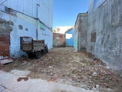 Bán lô đất kiệt 7xx trần cao vân tặng kèm giấy phép xây dựng & bản vẽ
