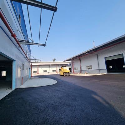 Cho thuê kho xưởng KCN Vĩnh Lộc 2– 7.650m² – Giá chỉ 3.5 USD/m