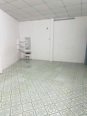 Nhà P.21 Bình Thạnh 1 trệt 1 lầu, ngang 6m, giá 8 triệu