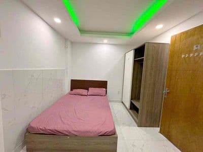 Cho Thuê Phòng đẹp giá rẻ Tại Thích Quảng Đức Phú Nhuận