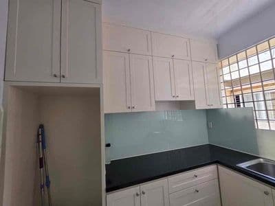 Bán CC Tây Thạnh DT 57m² 2PN 1WC giá 2 tỷ 55 Bớt Lộc