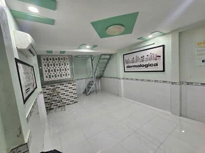 Căn 1: bán nhà hẻm 4m t.đ.trọng, p.hòa thạnh, q.tân phú, 3.85 tỷ.