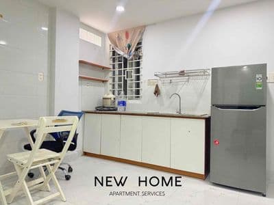 Cho thuê Phòng Đẹp giá rẻ tại Thích Quảng Đức Phú Nhuận