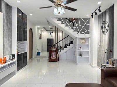 HXH 4pn3wc 68m2 full nội thất Phường thông tây hội
