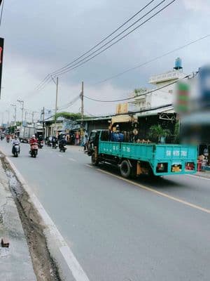 Cần cho thuê gấp Nhà Mặt tiền kinh doanh Giá rẻ 9 triệu. Vĩnh lộc B