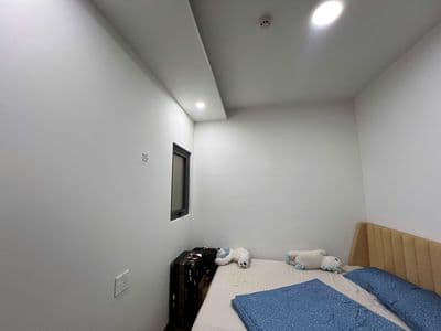 Share cho thuê phòng – q7 saigon riverside giá 4tr có máy lạnh
