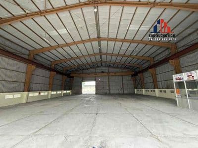 Cho Thuê Xưởng #Quận_12 …cont 24/24 có pccc