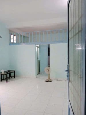 bán căn hộ chung cư lầu 3 thang bộ an dương vương p4q5 _ dt: 33 mv