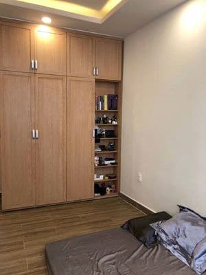 1 Căn Ra Mặt Tiền Cư Xá Đô Thành. (3.1m x 8m). 4 Tầng. Giá 5.8 Tỷ TL