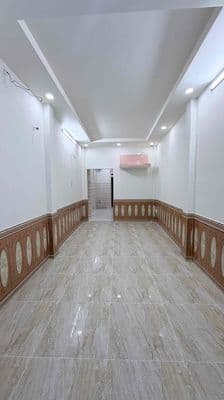 Chính chủ bán nhà quận 3 - 6,5 tỷ