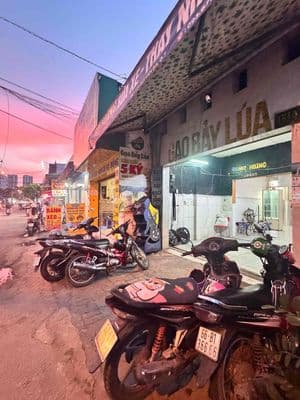 cho thuê nhà mặt tiền bùi văn ba
