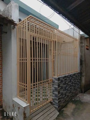 cho thuê nhà xã bình hưng gần vịt quay hùng trang ql50