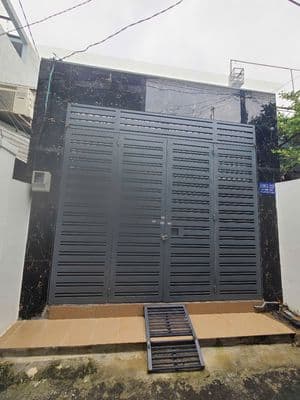 Bán nhà hẻm đường lê đức thọ, p.16, gò vấp – dt 104m² – sổ hồng riêng