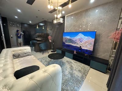 Kẹt tiền xay vốn bán nhanh căn hộ 1pn+ hà đô 60m2 sổ hồng 7,45 tỷ