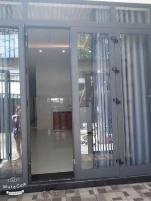 Cho thuê nhà C4 Mặt tiền đường AN HẢI 6 - Sơn Trà , 2PN giá 8tr/tháng