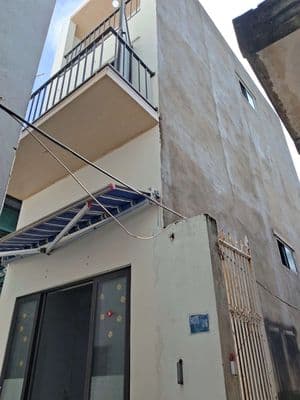 Chính chủ cần bán căn hộ mini 3.5 tầng tại trung tâm đà nẵng