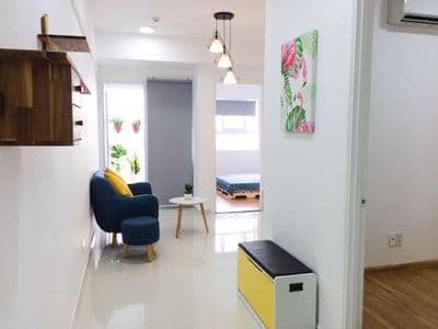 Prosper plaza 2pn chỉ 2,4 tỷ