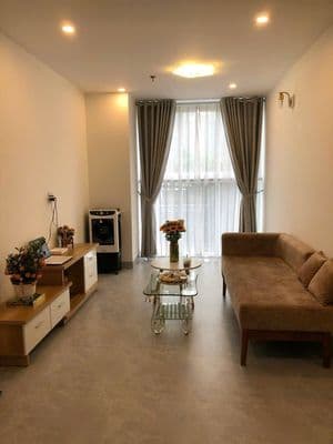 Cần bán căn hộ chung cư thương mại B3 Hoà Khánh full nội thất 2,1 tỷ