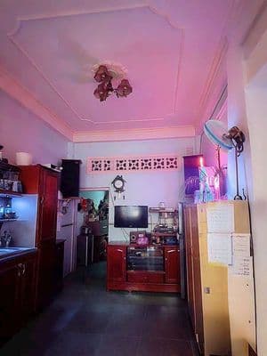 Bán Nhà Nguyễn Ngọc Nhựt Tân Phú 39m2, 2PN, Sổ Riêng, 3Tỷ750