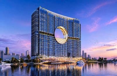 Sun galaxy complex căn hộ 5 sao bên sông hàn booking 50 triệu/vị trí